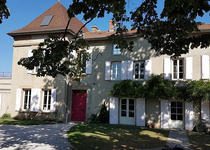 Chambres D\'Hotes Du Gout Et Des Couleurs