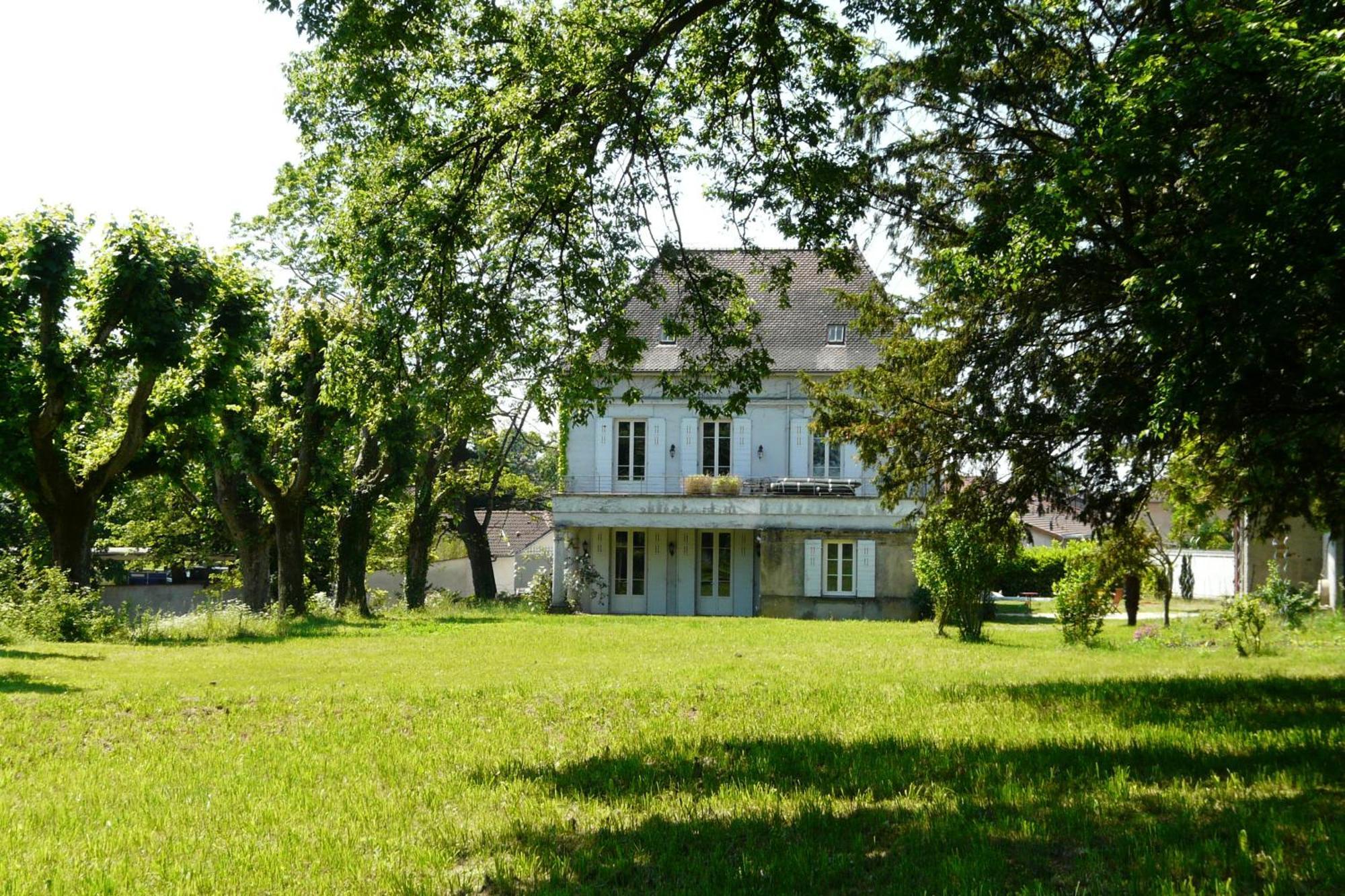 Chambres D'hotes Du Gout Et Des Couleurs Grenay