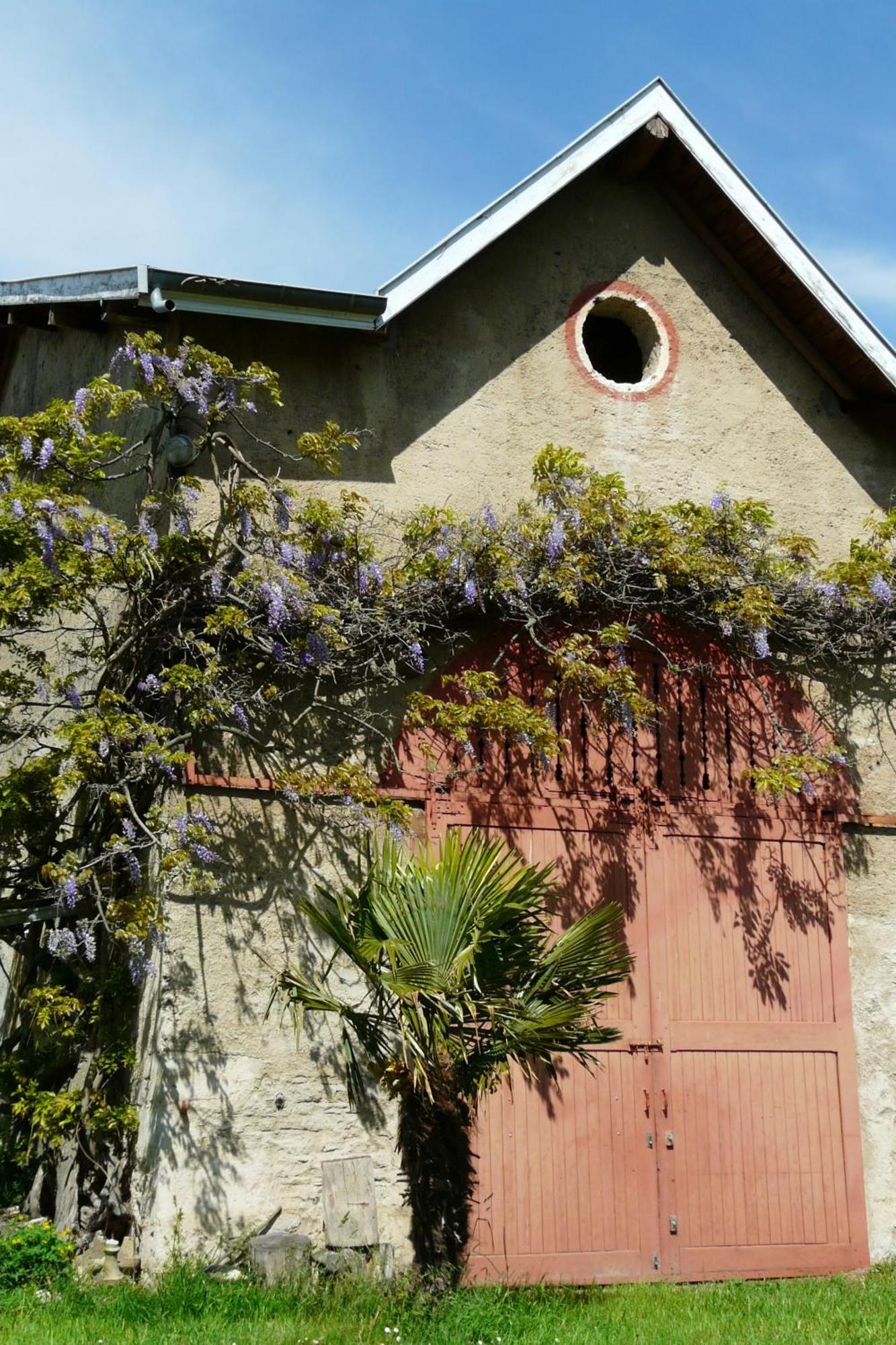Chambres D'hotes Du Gout Et Des Couleurs * Grenay