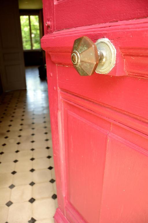 Bed & Breakfast Chambres D'hotes Du Gout Et Des Couleurs Grenay