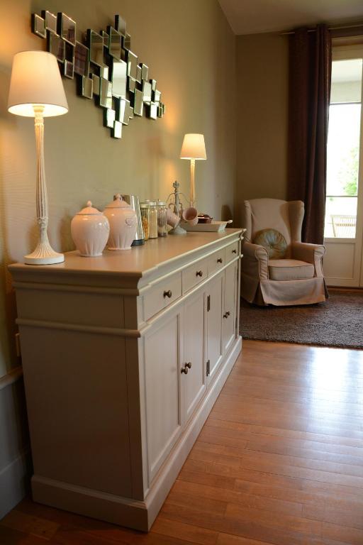 Bed & Breakfast Chambres D'hotes Du Gout Et Des Couleurs *