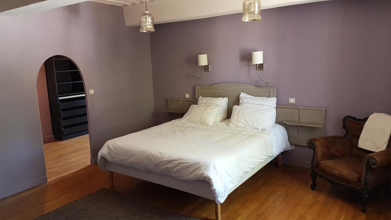 Chambres D'hotes Du Gout Et Des Couleurs * Grenay