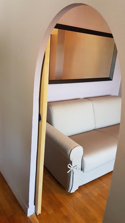 Bed & Breakfast Chambres D'hotes Du Gout Et Des Couleurs