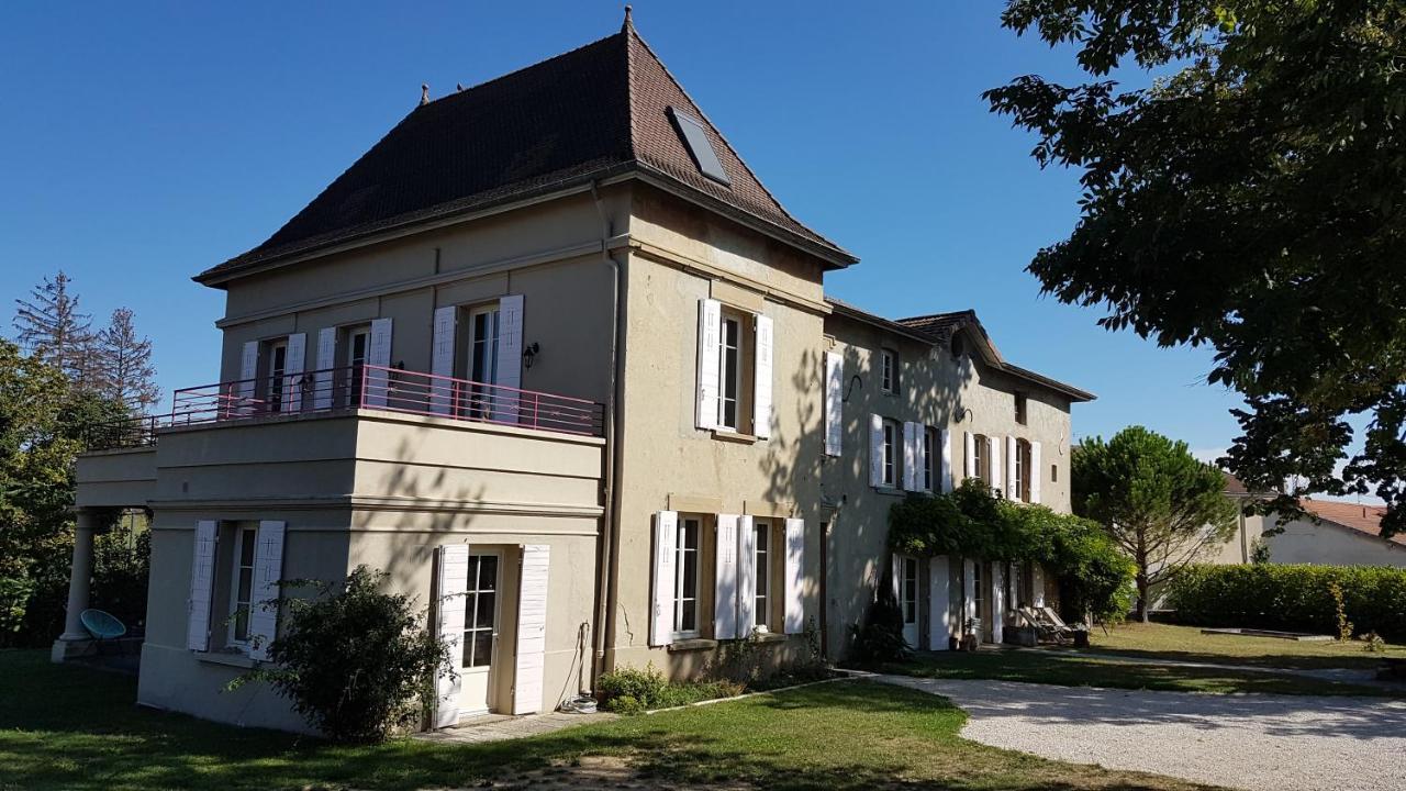 Chambres D'hotes Du Gout Et Des Couleurs *