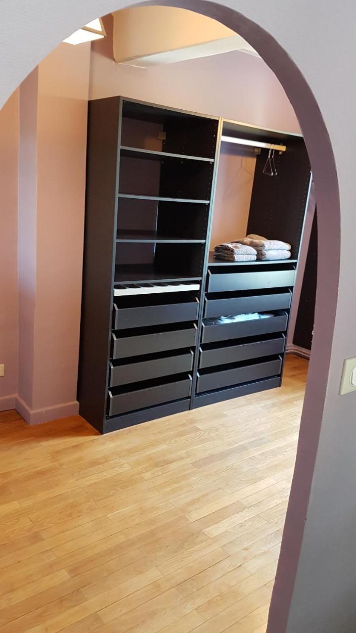 Bed & Breakfast Chambres D'hotes Du Gout Et Des Couleurs *