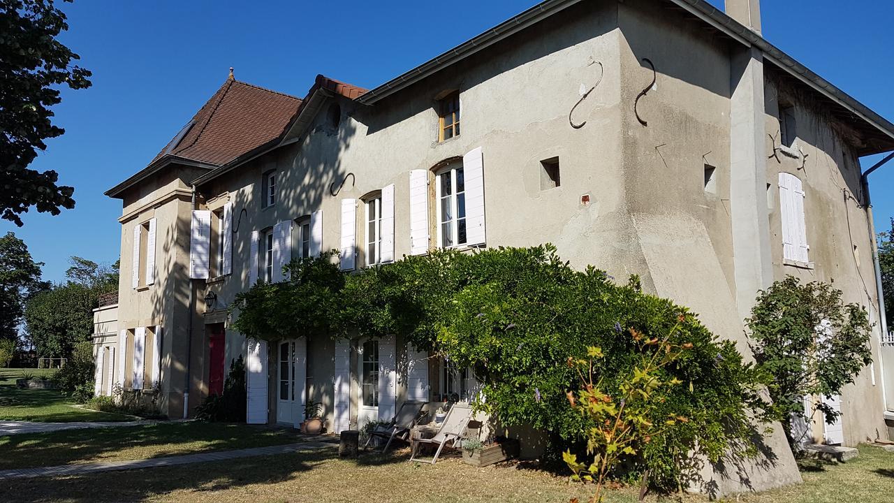 Chambres D'hotes Du Gout Et Des Couleurs