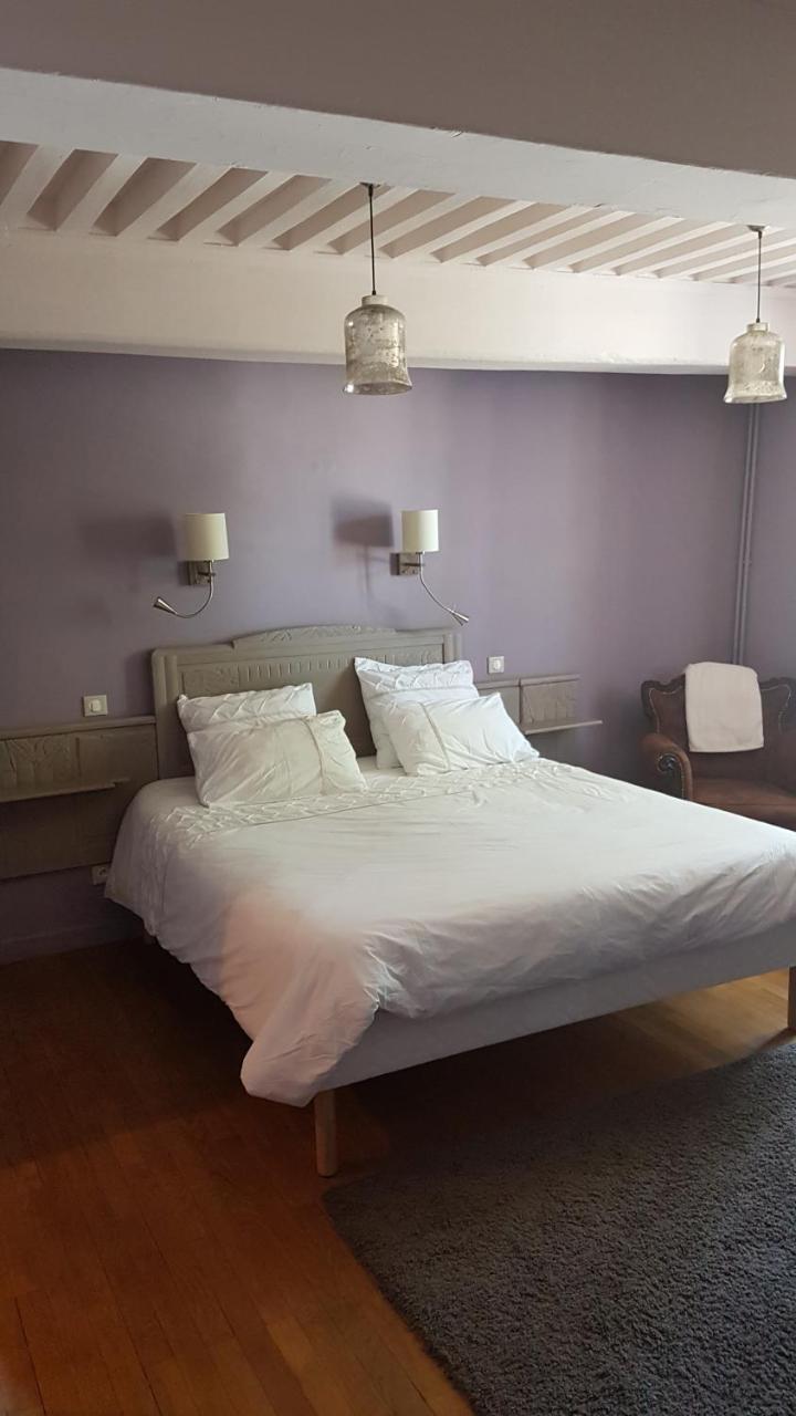 Chambres D'hotes Du Gout Et Des Couleurs Grenay