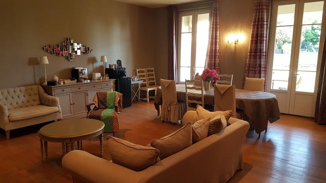 Chambres D'hotes Du Gout Et Des Couleurs * Grenay