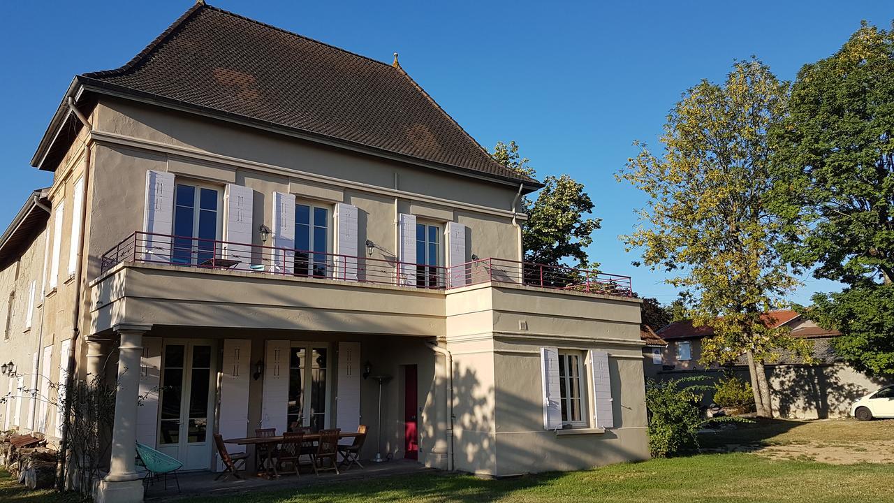 Chambres D'hotes Du Gout Et Des Couleurs Grenay