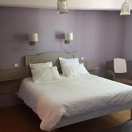 Chambres D'Hotes Du Gout Et Des Couleurs Grenay Exterior photo