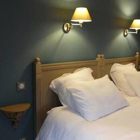Chambres D'Hotes Du Gout Et Des Couleurs Grenay Exterior photo