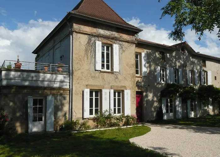 Chambres D\'Hotes Du Gout Et Des Couleurs