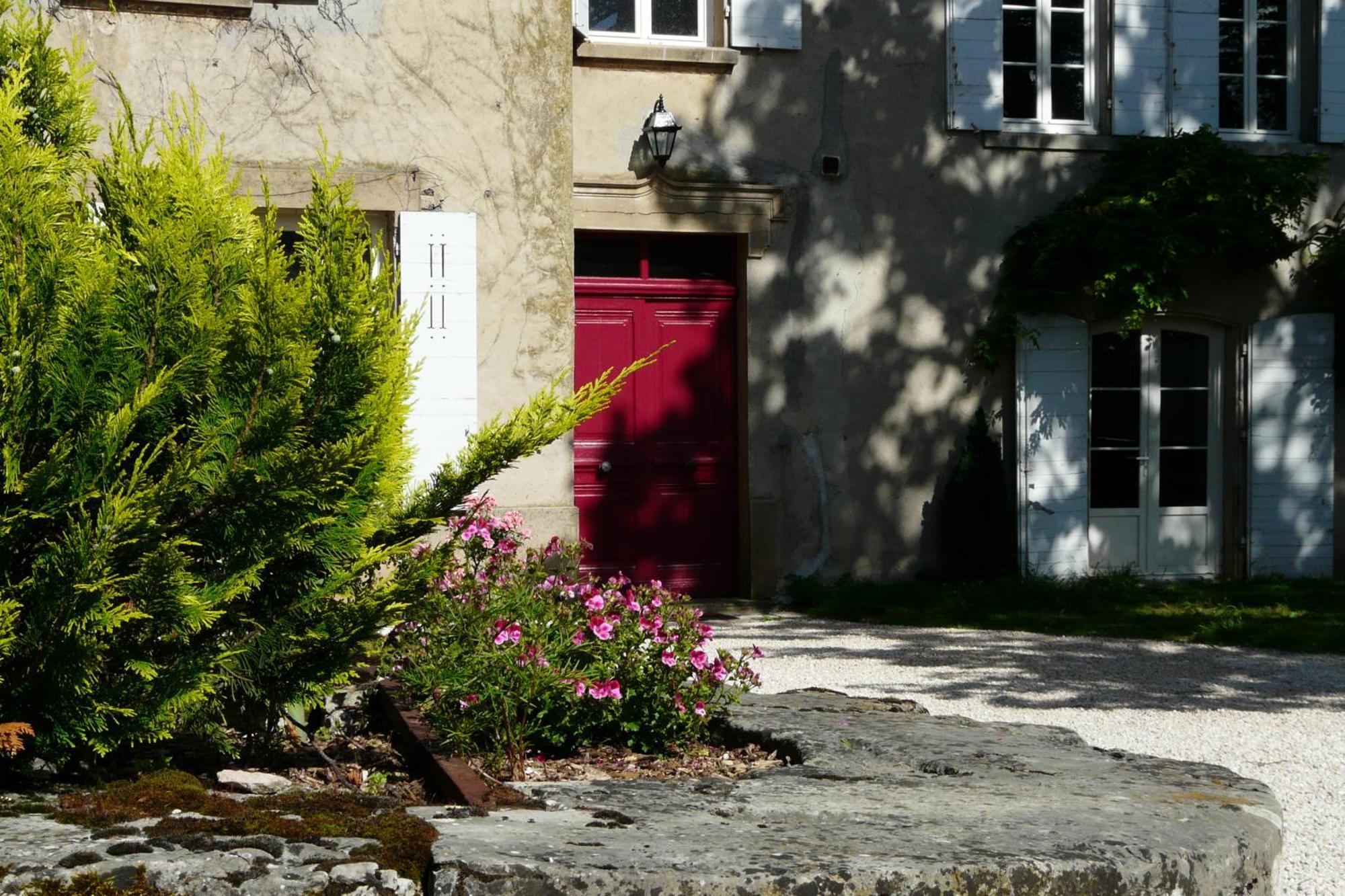 Bed & Breakfast D'hotes Du Gout Et Des Couleurs Grenay