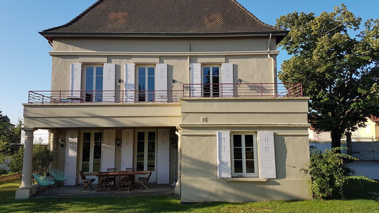 Bed & Breakfast D'hotes Du Gout Et Des Couleurs